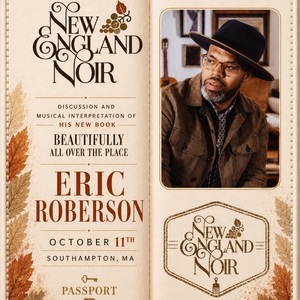 Eric Roberson Tickets, Tour Dates and Concerts