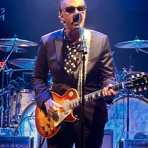 Joe Bonamassa at Hyannis, MA in Cape Cod Melody Tent 2026