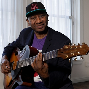 Ron Jackson Tickets, Tour Dates and Concerts
