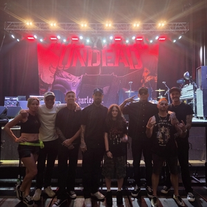 Hollywood Undead at Portland, ME in State Theatre 2026