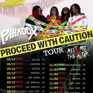 Meet Me At The Altar Tickets, Tour Dates and Concerts