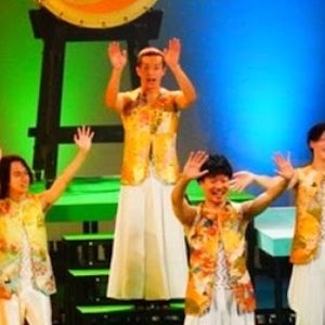 和太鼓グループ彩 -sai- Tickets, Tour Dates and Concerts