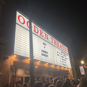 Audrey Hobert at Denver, CO in Ogden Theatre 2026