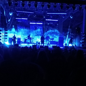 Youth Lagoon at Salt Lake City, UT in Red Butte Garden Amphitheatre 2026