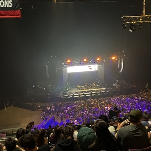 Motionless In White at undefined in undefined 2026