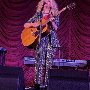 Patty Griffin at Lexington, KY in Kentucky Theatre 2026