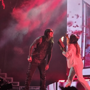Motionless In White at undefined in undefined 2026