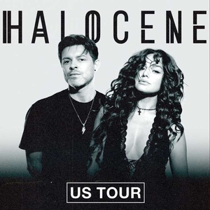 Halocene Tickets, Tour Dates and Concerts