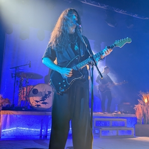 Alcest at Aalborg, Denmark in Skråen i Nordkraft 2026