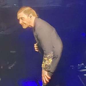 Shinedown at Tucson, AZ in Tucson Arena 2026