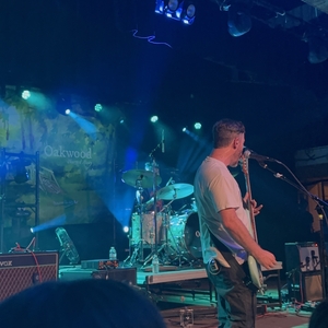 Oakwood at Boise, ID in Shrine Social Club 2026