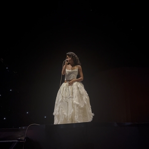 Olivia Dean at Toronto, ON in Scotiabank Arena 2026