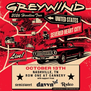 Semisweet Tickets, Tour Dates and Concerts