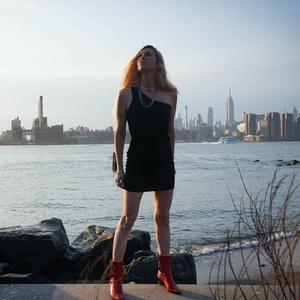 Vanessa Silberman Tickets, Tour Dates and Concert