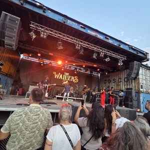 The Wailers at undefined in undefined 2026