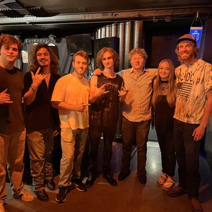 High June at Lincoln, NE in Bourbon Theatre 2026