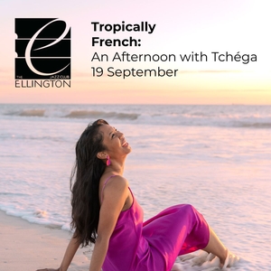 Tchéga Tickets, Tour Dates and Concerts