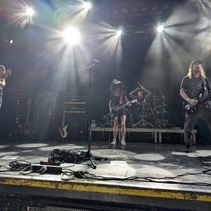 Kylesa at Wien, Austria in Arena Wien 2026