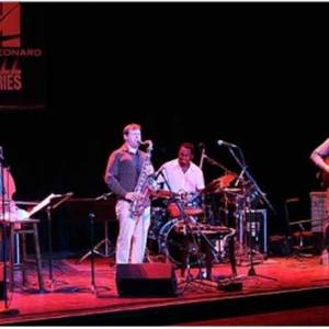 CHRIS POTTER QUARTET Tickets, Tour Dates and Concert