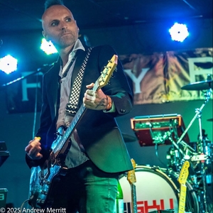 Baz Francis Tickets, Tour Dates and Concerts