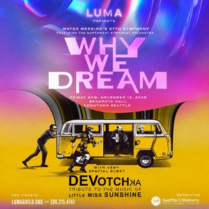 DeVotchKa Tickets, Tour Dates and Concerts
