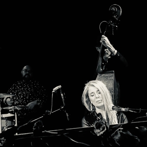 Angie Collins Tickets, Tour Dates and Concerts