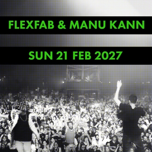 FlexFab official Tickets, Tour Dates and Concerts