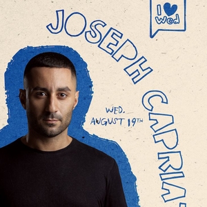 Joseph Capriati Tickets, Tour Dates and Concerts