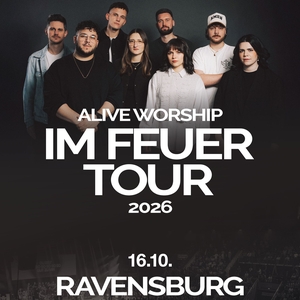 Alive Worship