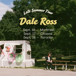 Dale Ross Tickets, Tour Dates and Concerts
