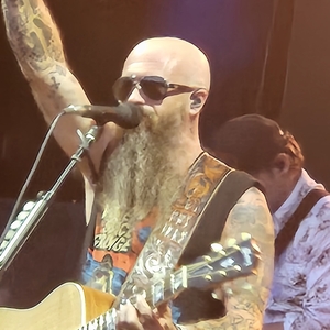 Cody Jinks at Wantagh, NY in Northwell Health at Jones Beach Theater 2026