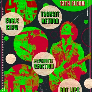 Eagle Claw Tickets, Tour Dates and Concerts