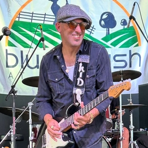 Billy The Kid & The Regulators: San Rocco Festa
