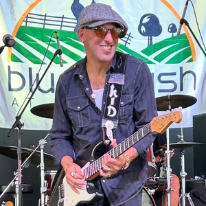 Billets, dates de tournée et concerts pour Billy The Kid & The Regulators