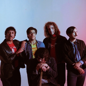 Levitation Room Tickets, Tour Dates and Concert
