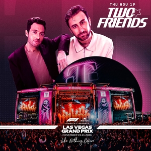 Two Friends Tickets, Tour Dates and Concerts