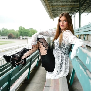Candace Campana: The Concourse Stage