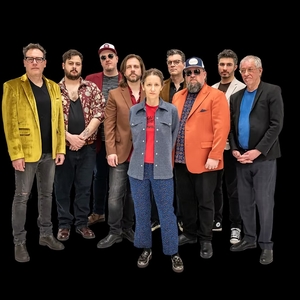 Secondhand Dreamcar Tickets, Tour Dates and Concerts
