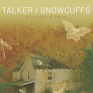 talker Tickets, Tour Dates and Concerts