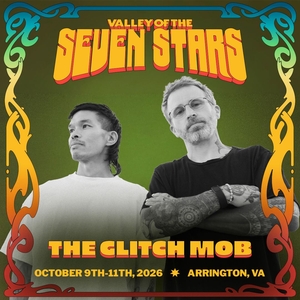 The Glitch Mob Tickets, Tour Dates and Concerts