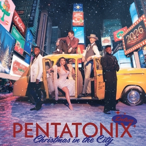 Pentatonix Tickets, Tour Dates and Concerts