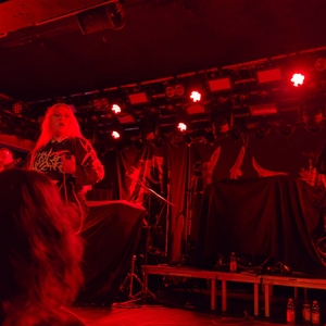 Vexed at Aschaffenburg, Germany in Colos-Saal 2026