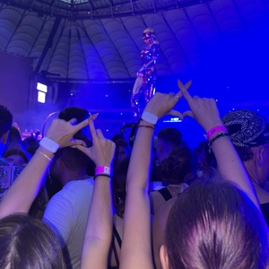 The Weeknd at undefined in undefined 2026