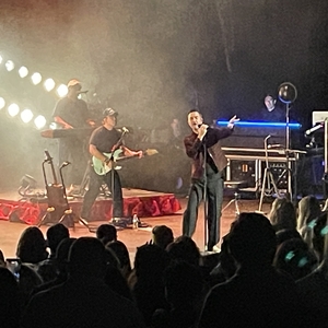 Andy Grammer at Arvada, CO in Arvada Center for the Arts and Humanities 2026