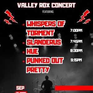 Slanderus Tickets, Tour Dates and Concerts