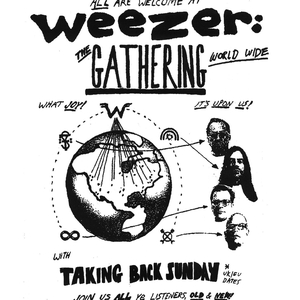 Taking Back Sunday Tickets, Tour Dates and Concerts