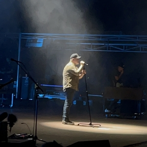 MercyMe at Morrison, CO in Red Rocks Amphitheatre 2026
