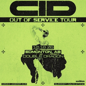 DJ David Stone Tickets, Tour Dates and Concerts