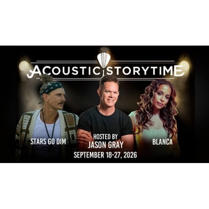 Jason Gray Tickets, Tour Dates and Concerts