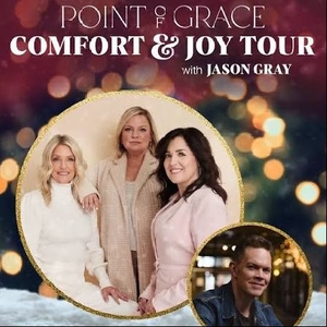 Jason Gray Tickets, Tour Dates and Concerts